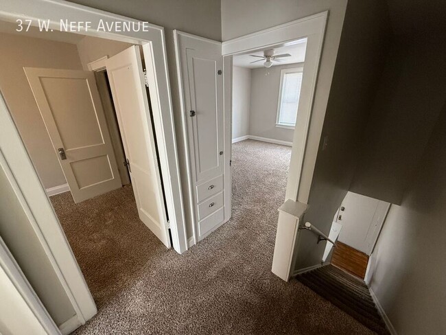 Building Photo - 37 W Neff Ave