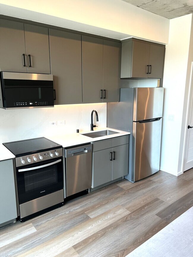 Interior Photo - Secoya Apartments