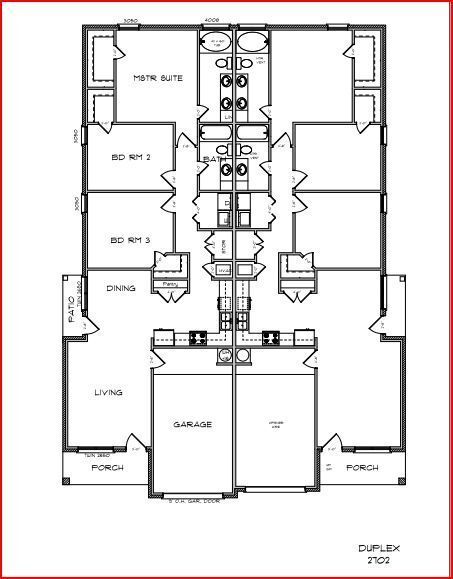 Building Photo - Beautiful 3 bed/2 bath Duplex off of Bunny Trail