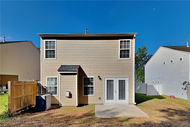 Building Photo - 112 Silver Fox Trail