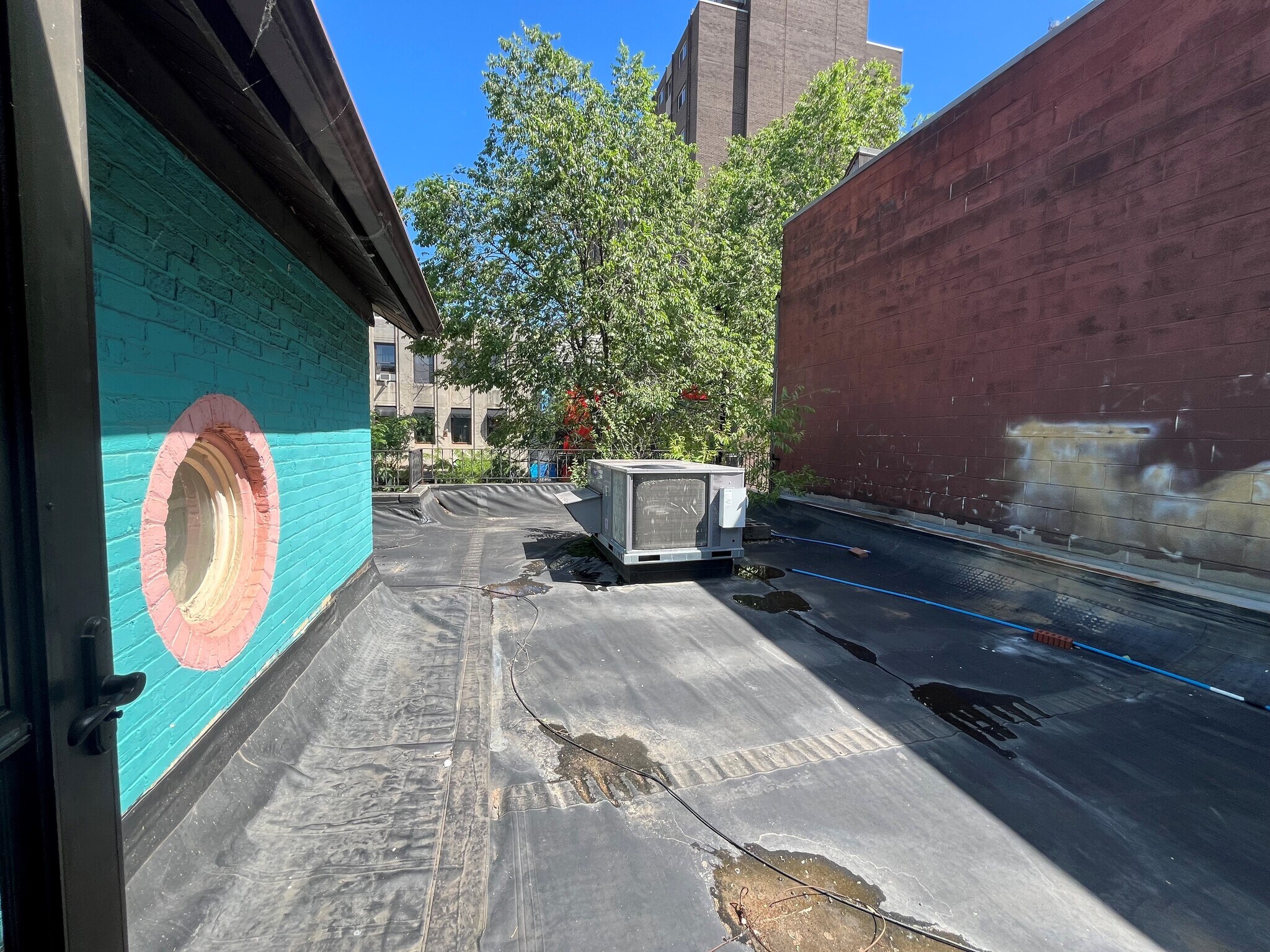 Building Photo - 613 State St