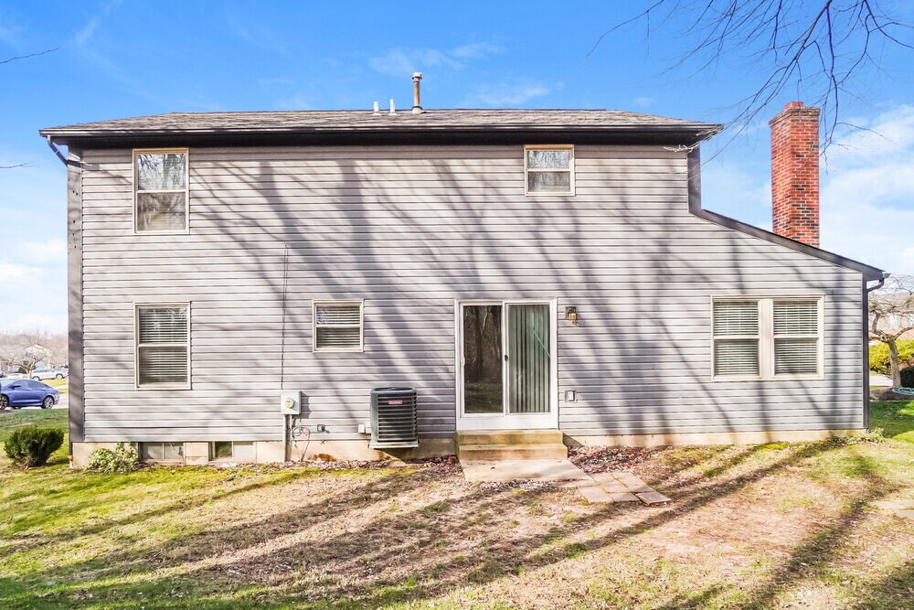Building Photo - 442 Rambling Brook Dr