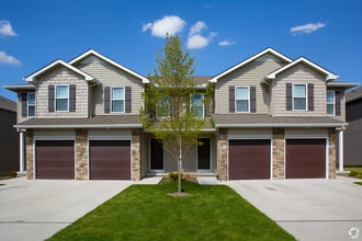 Building Photo - Serrano Townhomes - Fall in Love With Savings: $100 off per month for the first 12 months, ask us...