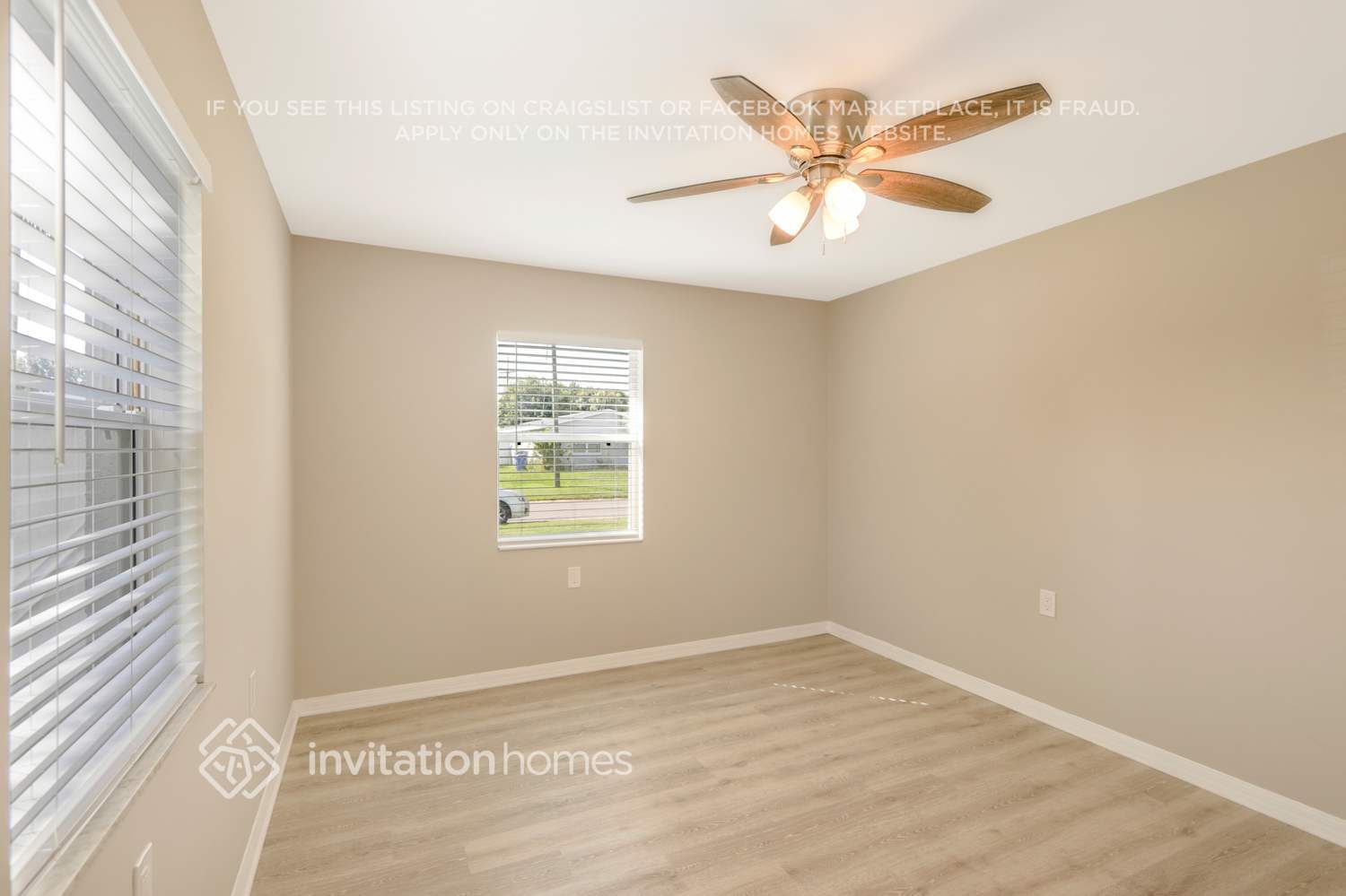 Building Photo - 6008 Fortune Pl