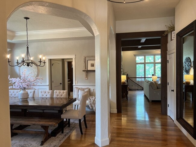 Building Photo - Executive Rental at The Villages at Wicklo...