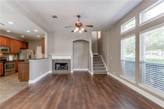 Building Photo - 14812 Avery Ranch Blvd