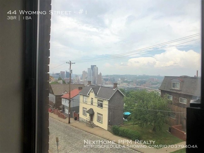 Building Photo - 3 bedroom in Pittsburgh PA 15211