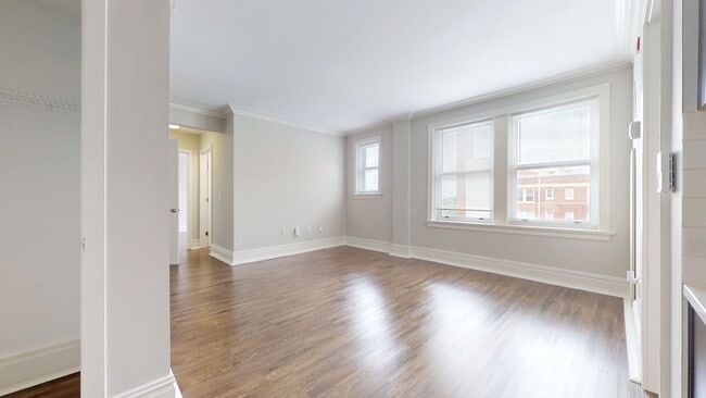 Floorplan - Bellerive