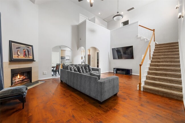 Building Photo - 3703 Ashford Villa Ln