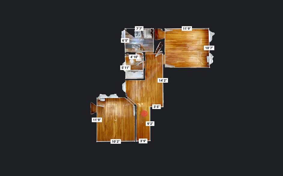 Building Photo - 1185 Boylston St