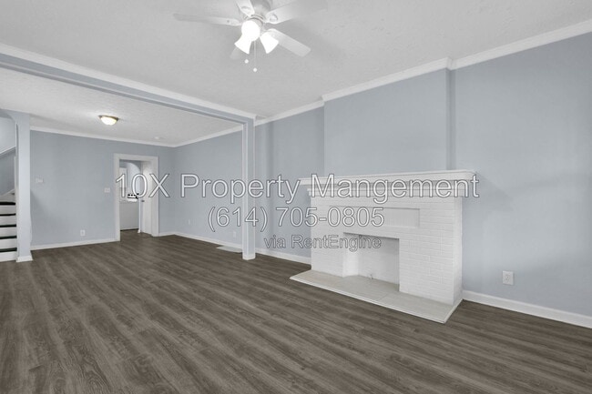 Building Photo - 1311 E 24th Ave