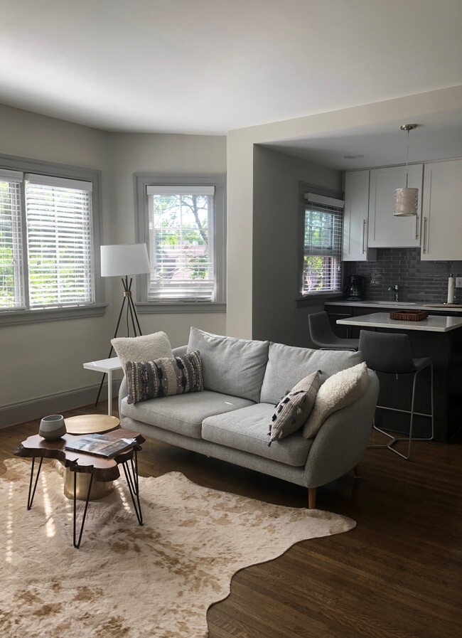 Building Photo - The Maryden