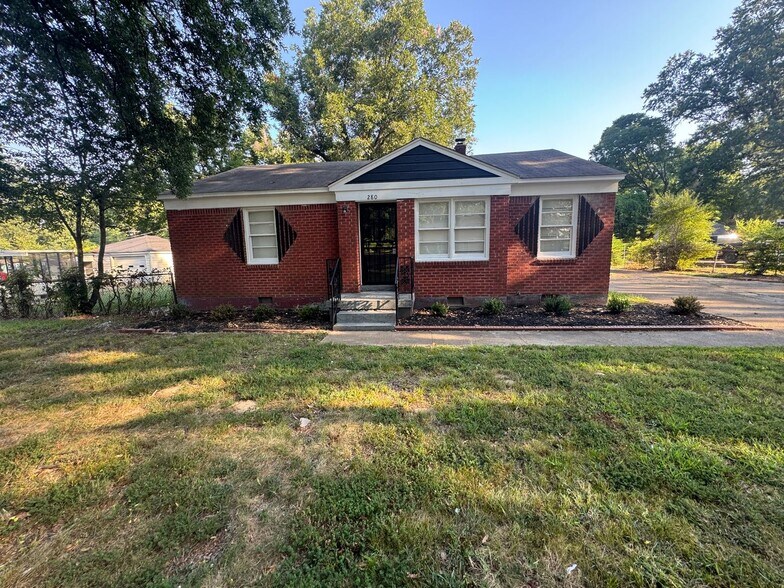 Primary Photo - 280 Ivan Rd