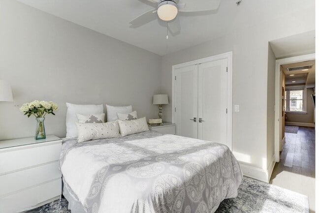 Building Photo - 3918 W St NW