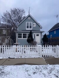 Building Photo - 309 Griswold St