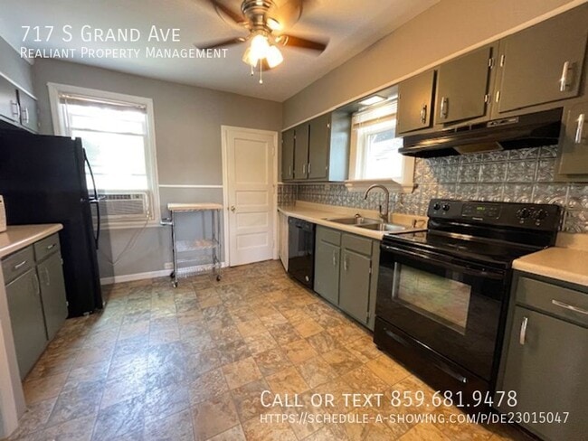 Building Photo - Highly desired Ft Thomas Community has a h...