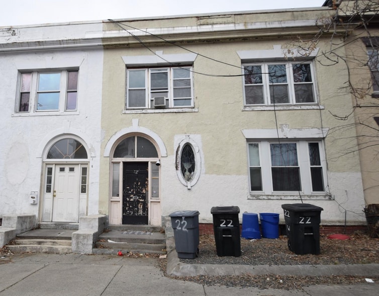 Building Photo - 22 Wadsworth St