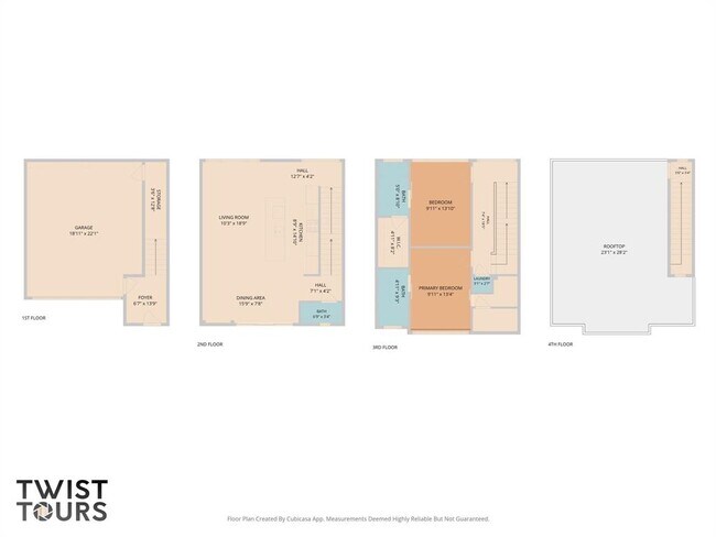 Building Photo - 4801 S Congress Ave
