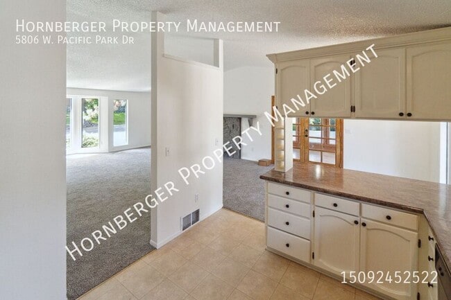 Building Photo - 5806 W Pacific Park Dr