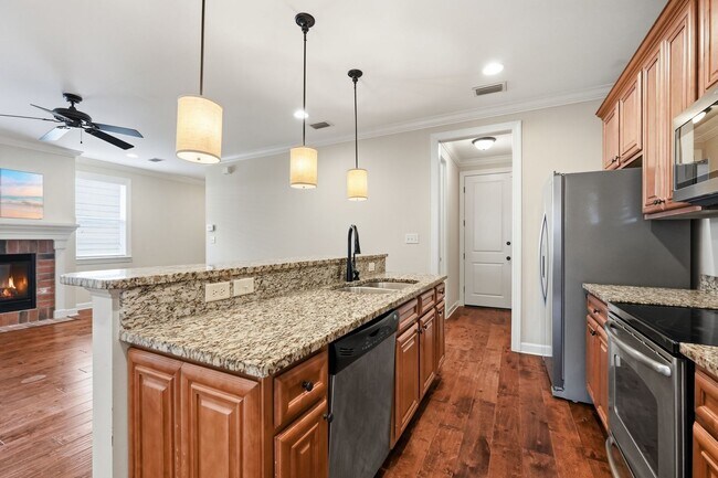 Building Photo - 4256 Skipjack Cove