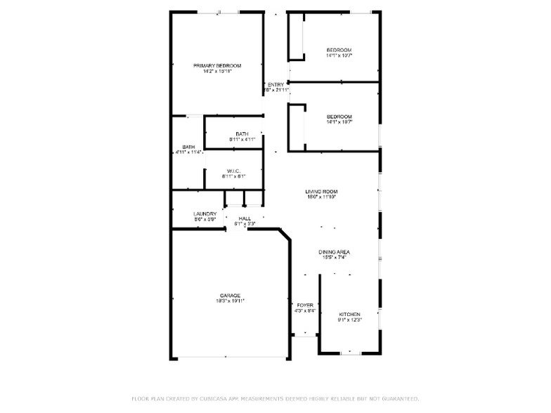 Building Photo - 4328 SE 48th Terrace