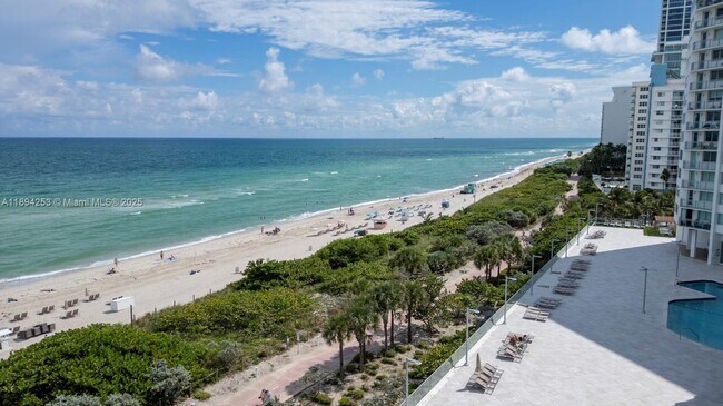 Building Photo - 7135 Collins Ave