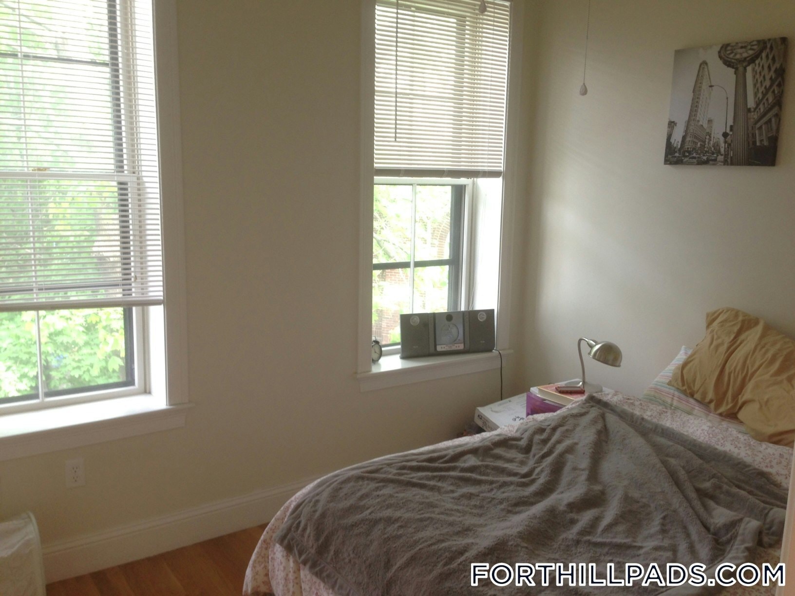 Building Photo - 8 Alvah Kittredge Park