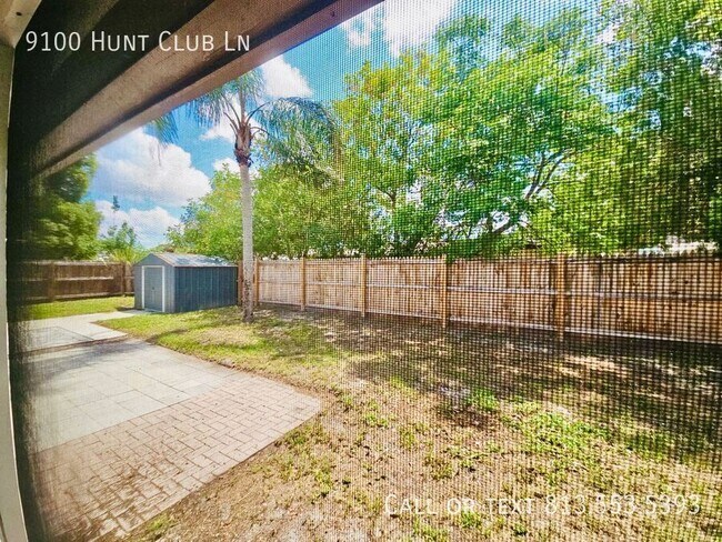 Building Photo - 9100 Hunt Club Ln