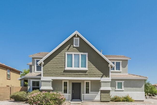 Building Photo - 7218 S 39th Dr