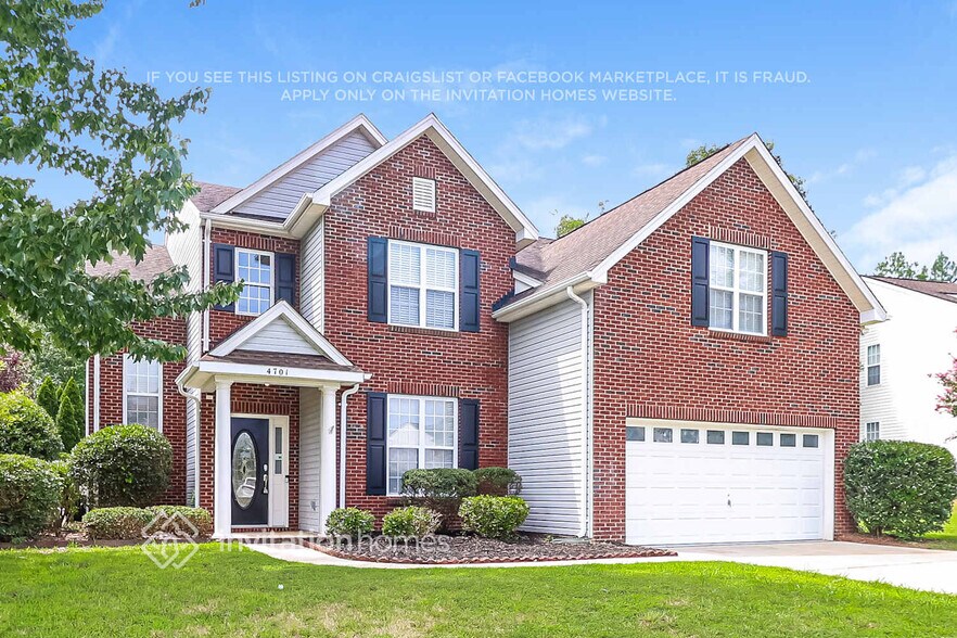 Building Photo - 4701 Sandtyn Dr