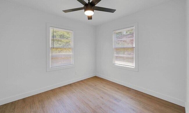 Building Photo - Newly remodeled 4BD 2BA home in Waco