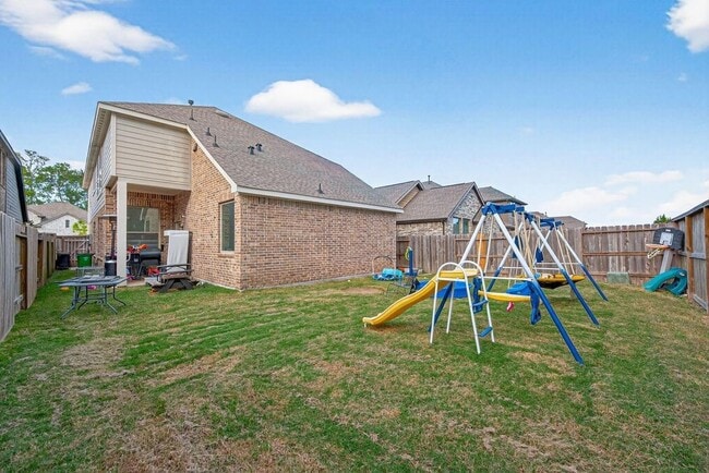 Building Photo - 12154 Texas Trumpet Trail