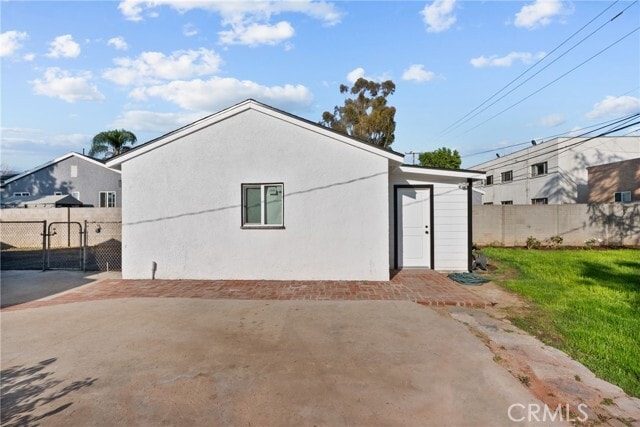 Building Photo - 624 N Hagar St