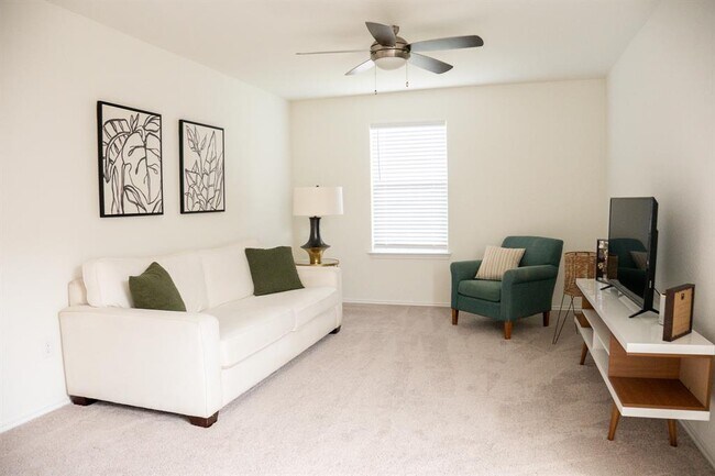 Building Photo - 6305 Conestoga Wagon Way