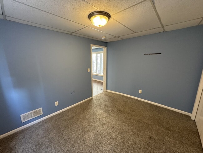 Building Photo - 1518 Park Ave