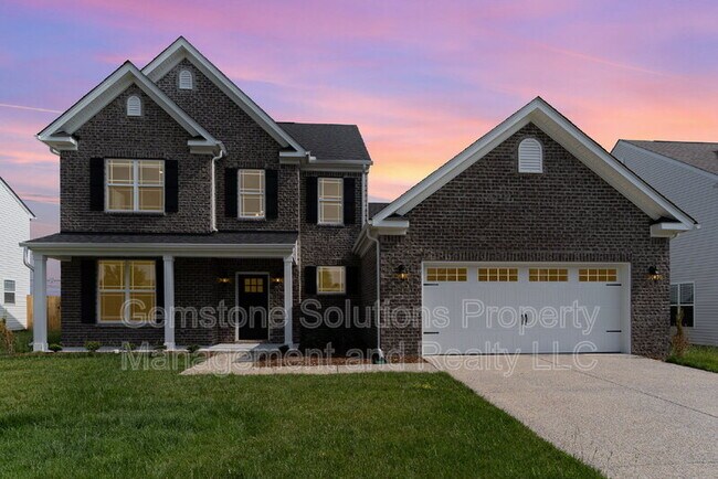 Primary Photo - 2003 Vanguard Ct