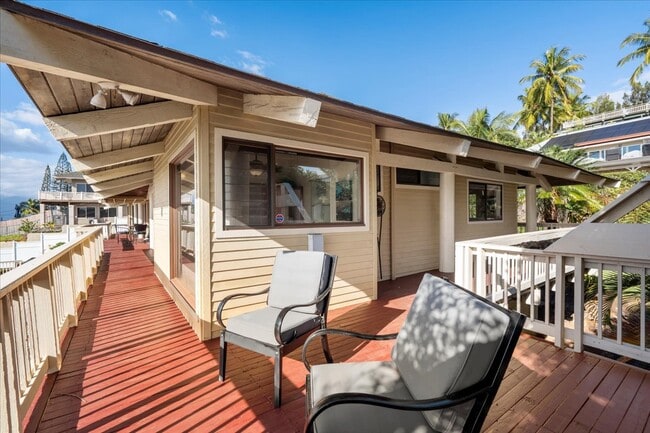 Building Photo - 3505 Hookipa Pl