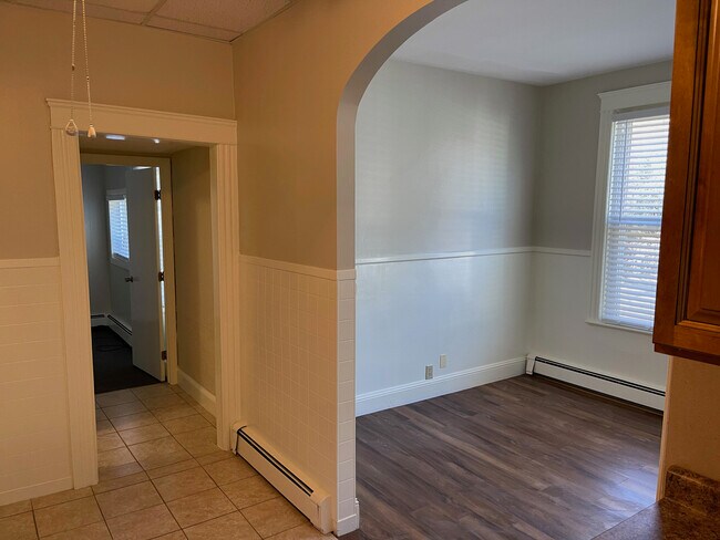Hallway - 3533 Mendon Rd