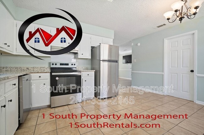 Building Photo - 1204 McNeil Ave