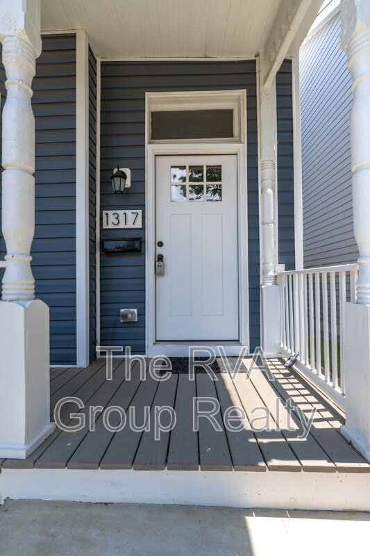 Building Photo - 1317 N 22nd St