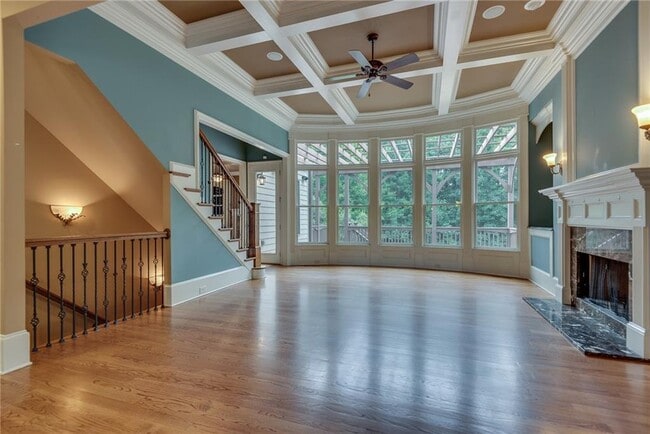 Building Photo - 3924 Sweat Creek Run NE