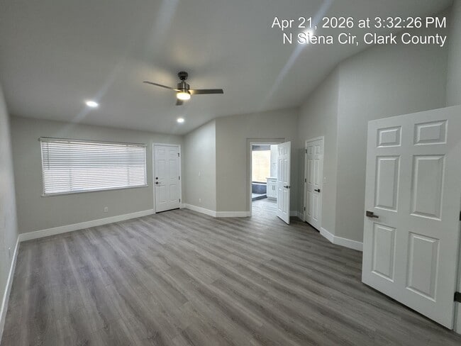 Building Photo - Remodeled Single Story, 4 Bedroom Home in Desert Shores