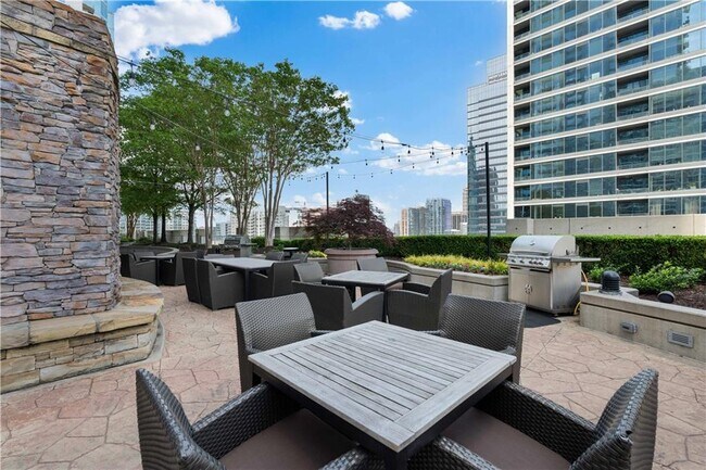 Building Photo - 855 Peachtree St NE