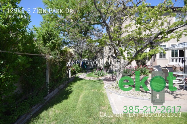 Building Photo - 12949 Zion Park Dr