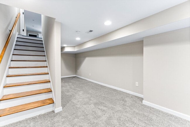 Building Photo - Parkside Haven: Contemporary 2-Bedroom Row Home Near Patterson Park