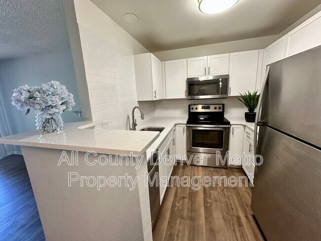 Building Photo - 7881 Allison Way