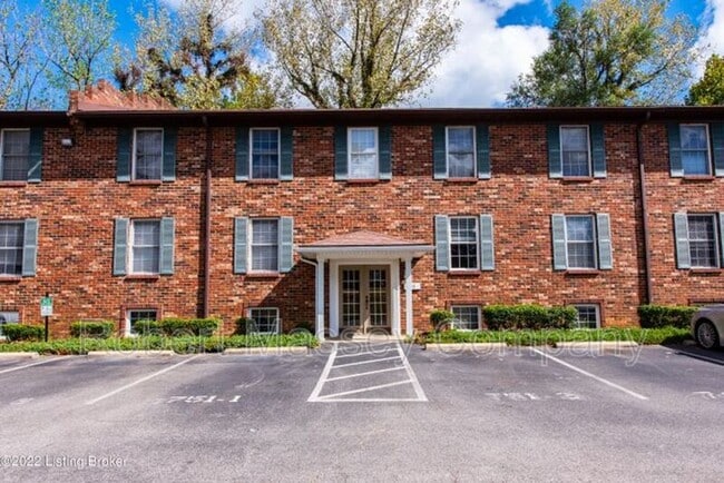 Primary Photo - 751 N Hite Ave