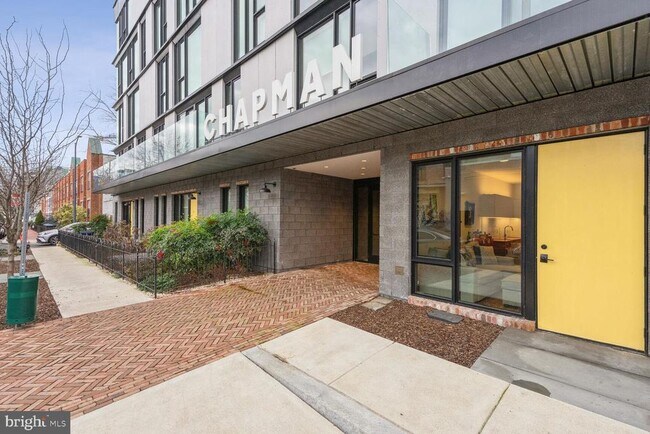 Building Photo - 57 N St NW