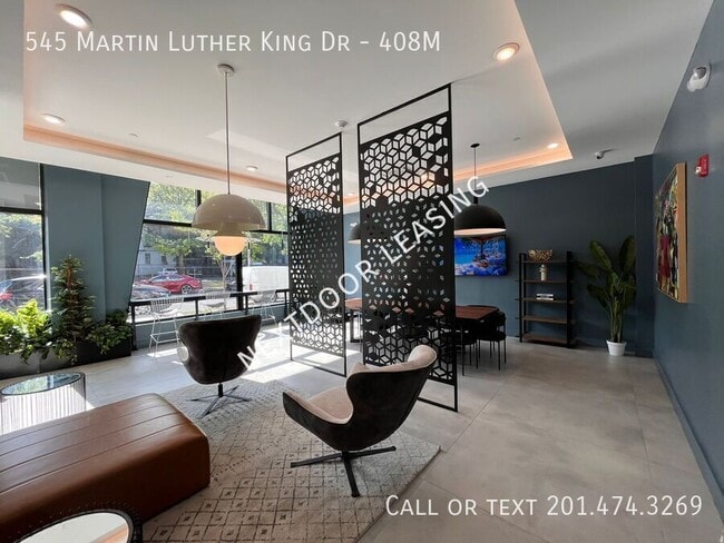 Building Photo - 545 M.L.K. Drive