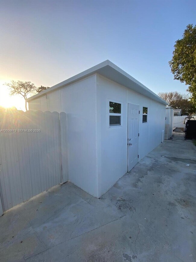 Building Photo - 3501 NW 182nd St